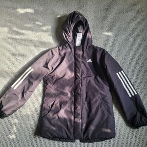 Adidas medium women's jacket